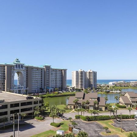 Ariel Dunes III Destin Extérieur photo