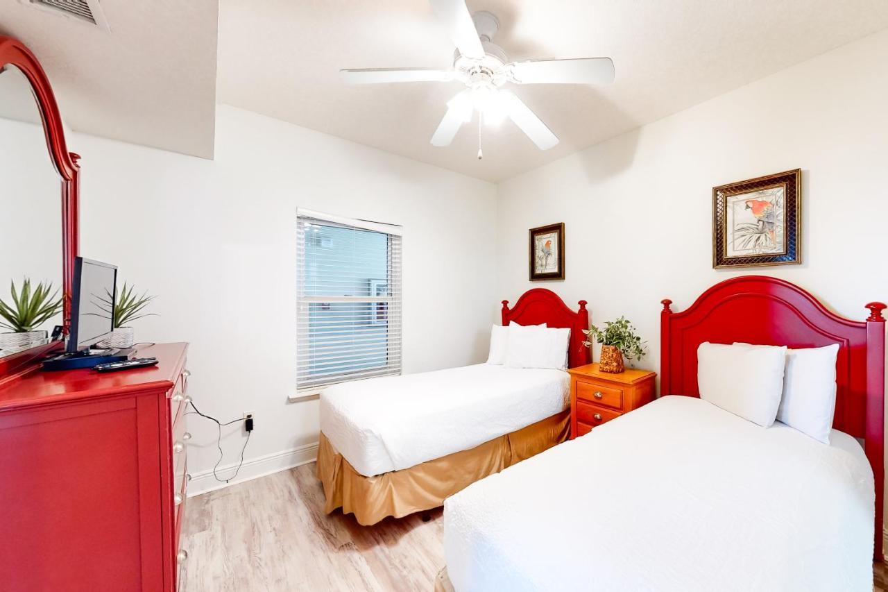 Ariel Dunes III Destin Extérieur photo