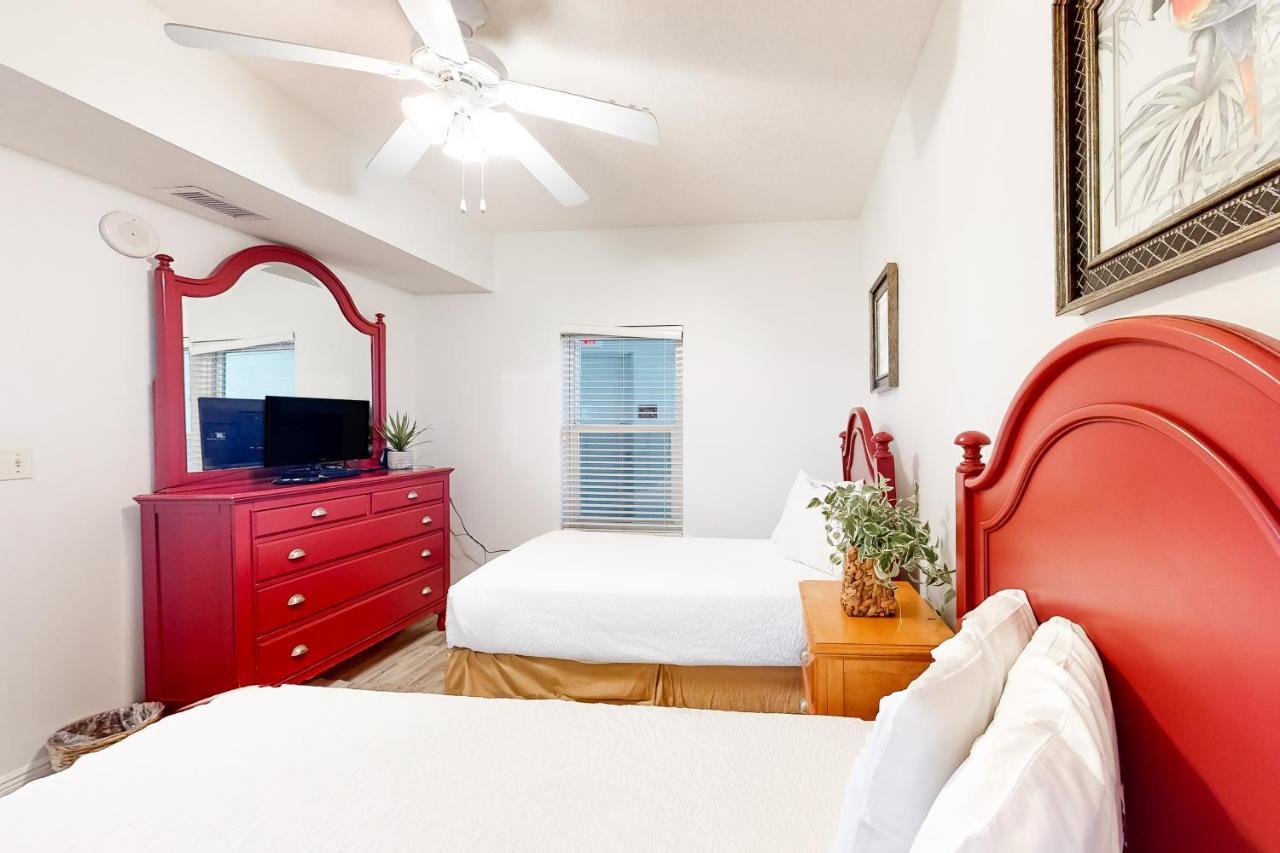Ariel Dunes III Destin Extérieur photo