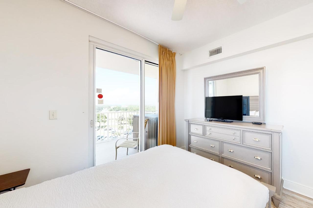 Ariel Dunes III Destin Extérieur photo