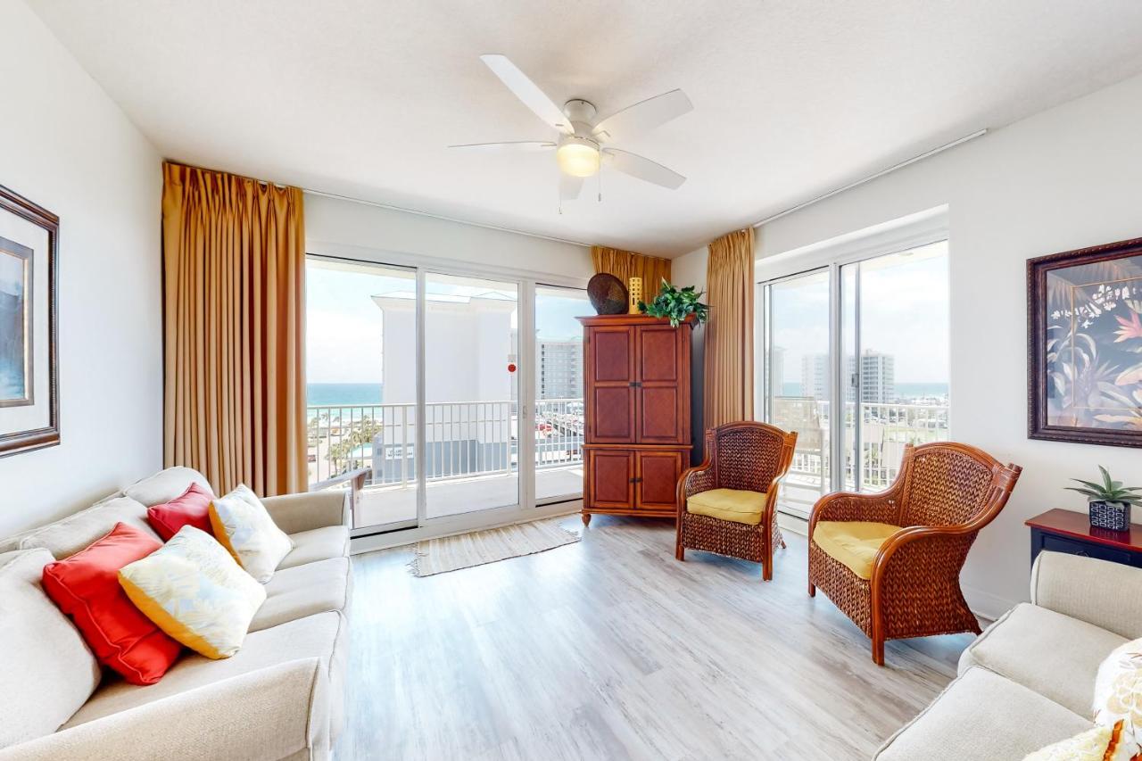 Ariel Dunes III Destin Extérieur photo