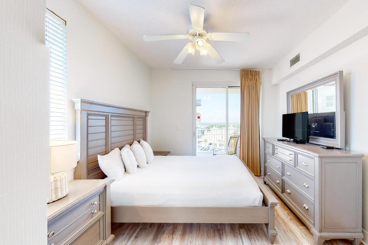 Ariel Dunes III Destin Extérieur photo