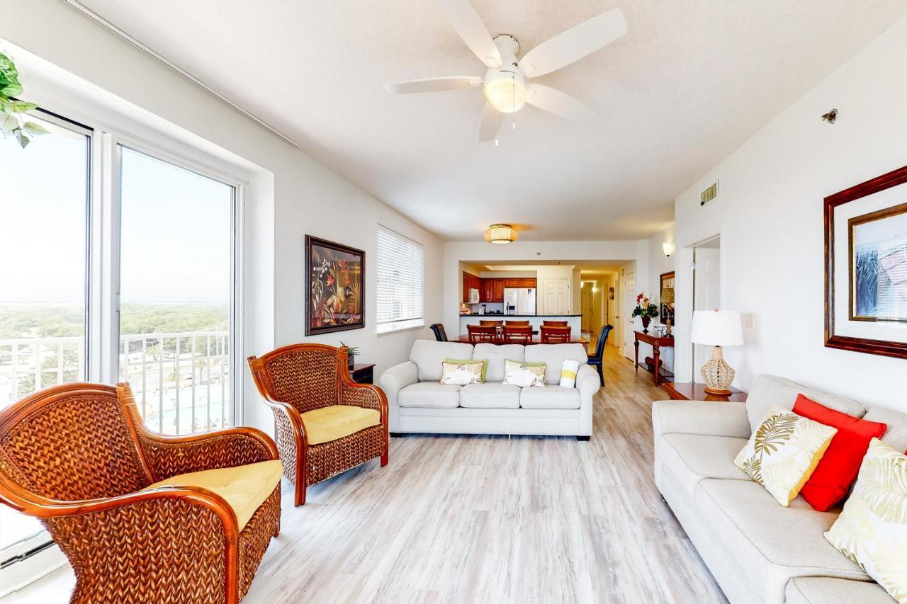 Ariel Dunes III Destin Extérieur photo